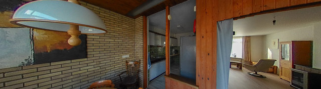 View 360° photo of Eetkamer of Thomas van Heereveldstraat 6