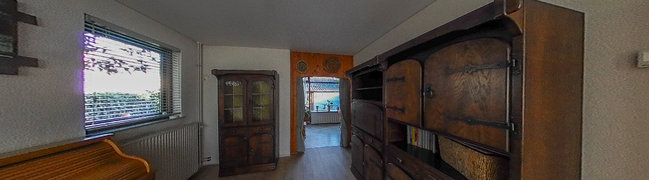 View 360° photo of Woonkamer of Thomas van Heereveldstraat 6