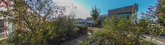 View 360° photo of Voortuin of Thomas van Heereveldstraat 6