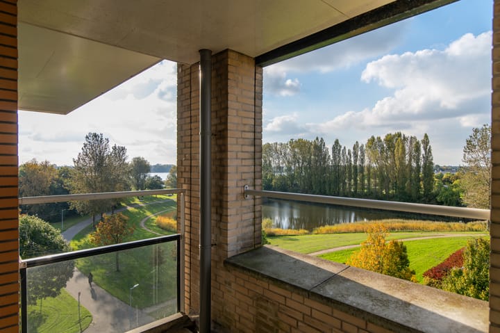 Foto 3 van Rondenburglaan 127