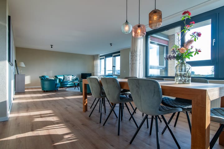 Foto 5 van Rondenburglaan 127