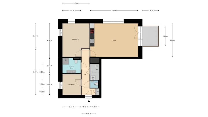 Foto 20 van Gietijzer 14