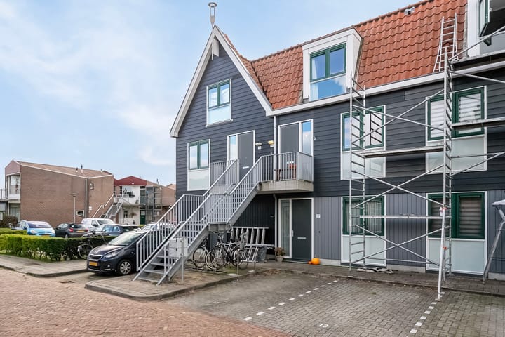 Foto 2 van Akkerstraat 15