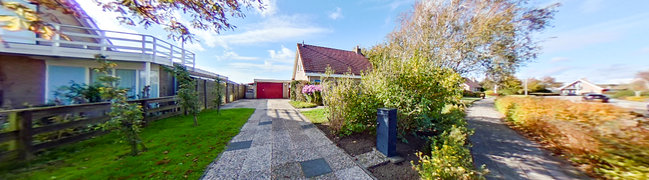 View 360° photo of Voortuin of Graldasingel 31