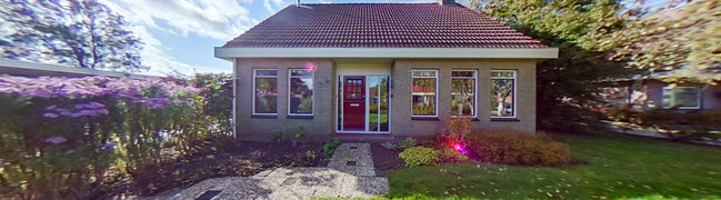 View 360° photo of Voortuin of Graldasingel 31