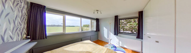 View 360° photo of Slaapkamer of Graldasingel 31