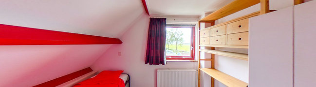 View 360° photo of Slaapkamer of Graldasingel 31