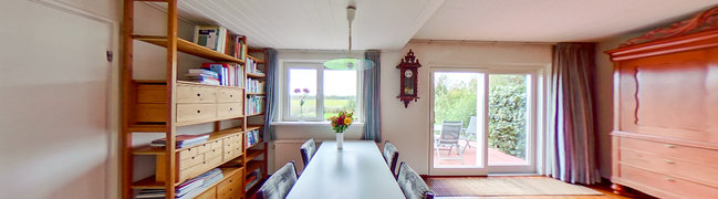 View 360° photo of Woonkamer of Graldasingel 31