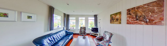 View 360° photo of Woonkamer of Graldasingel 31