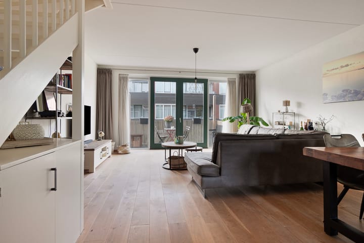 Foto 10 van Akkerstraat 15