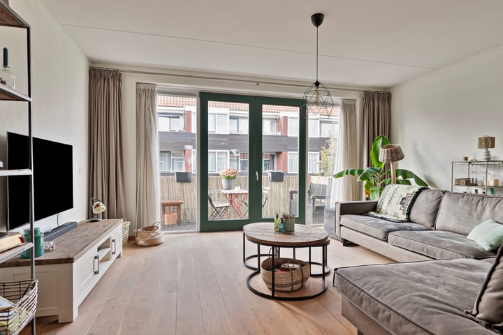 Foto 3 van Akkerstraat 15