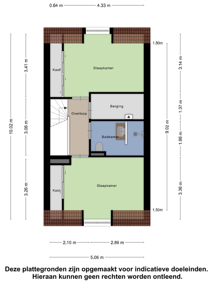 Foto 42 van Akkerstraat 15