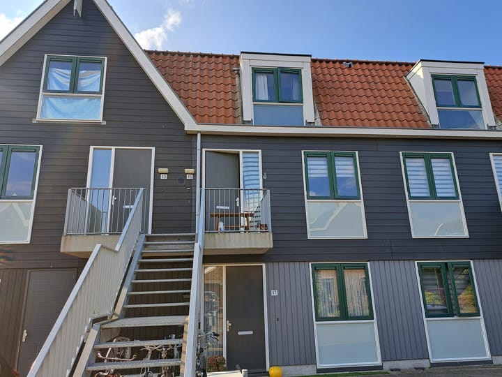 Foto 1 van Akkerstraat 15