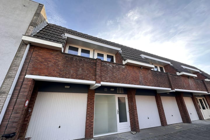 Abraham van Royenstraat 104-H