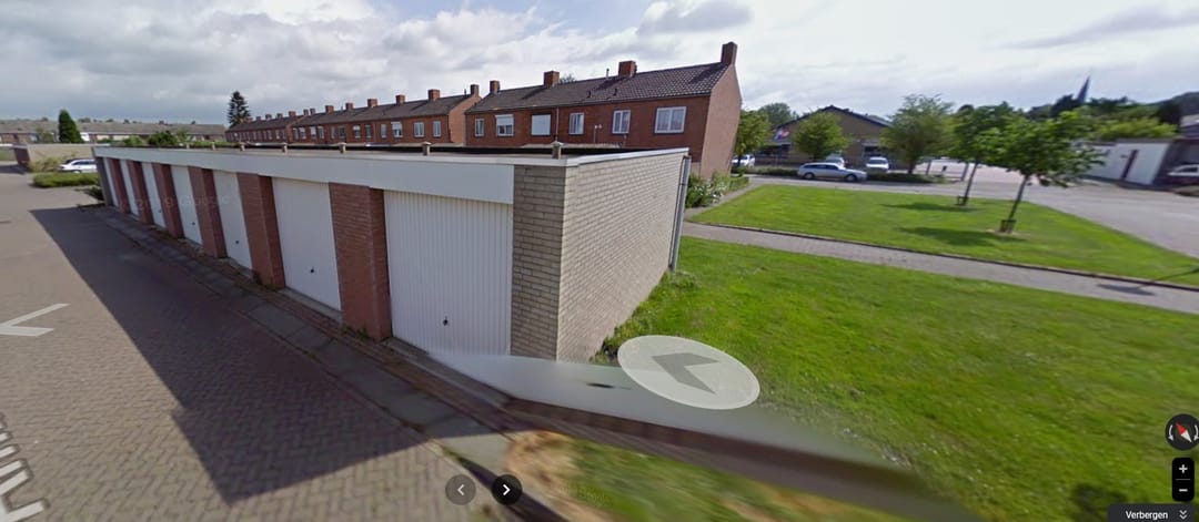 Foto 2 van Ambachtsplantsoen