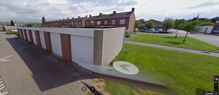 Foto 2 van Ambachtsplantsoen