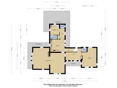 View floorplan