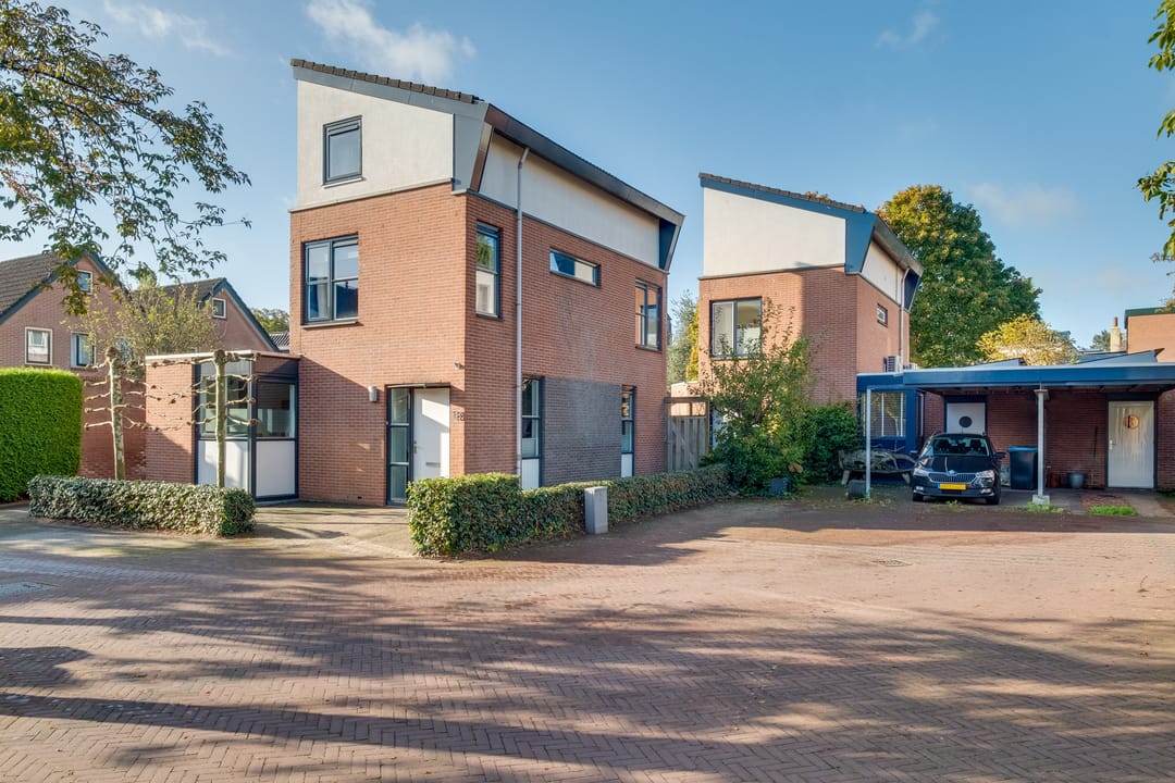 Foto 2 van Koppelstraat 18