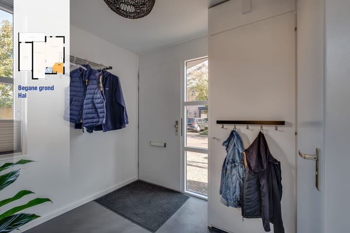 Foto 4 van Koppelstraat 18