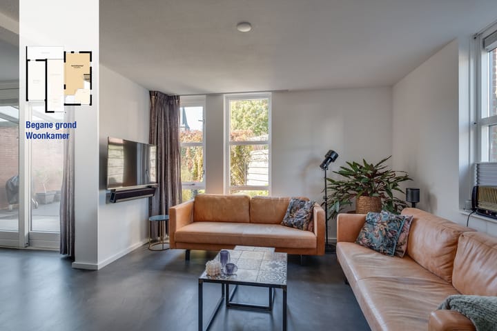 Foto 7 van Koppelstraat 18