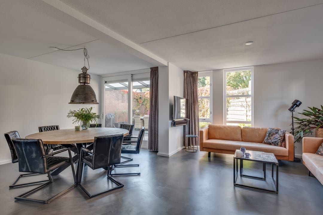 Foto 8 van Koppelstraat 18