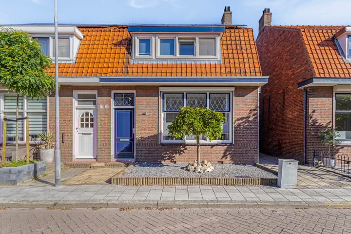 Foto 4 van Couwervestraat 35