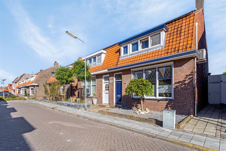 Bekijk foto 5 van Couwervestraat 35