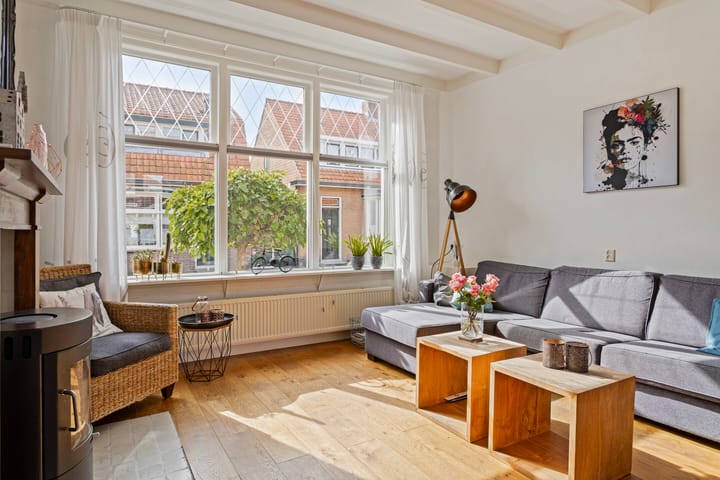 Foto 2 van Couwervestraat 35