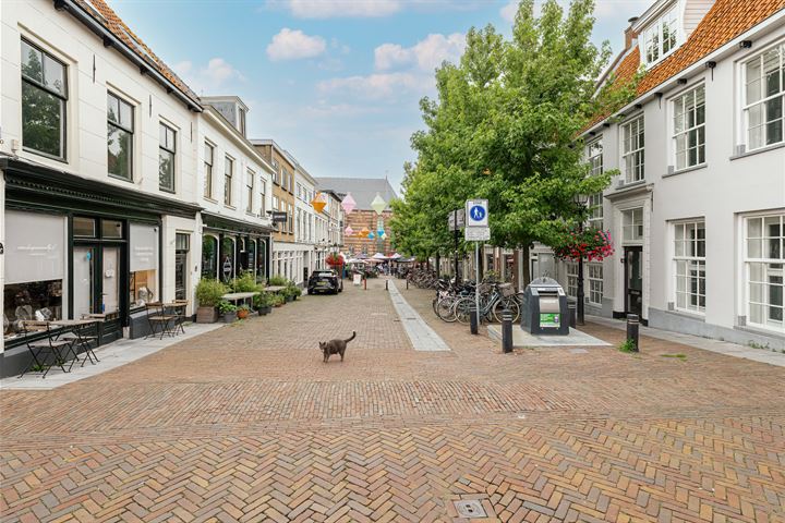 View photo 13 of Hoogstraat 64-H