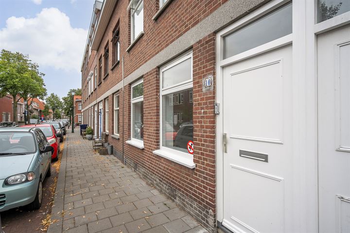 Bekijk foto 4 van Luxemburgstraat 10