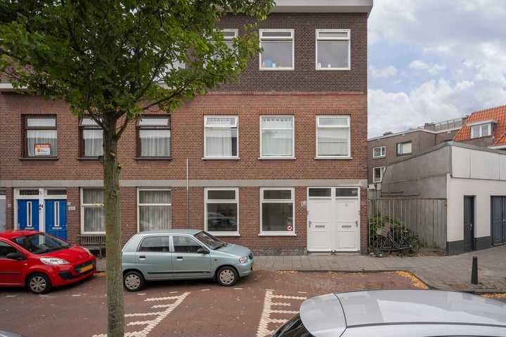 Bekijk foto 37 van Luxemburgstraat 10