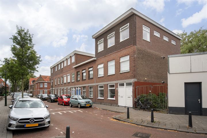 Bekijk foto 38 van Luxemburgstraat 10