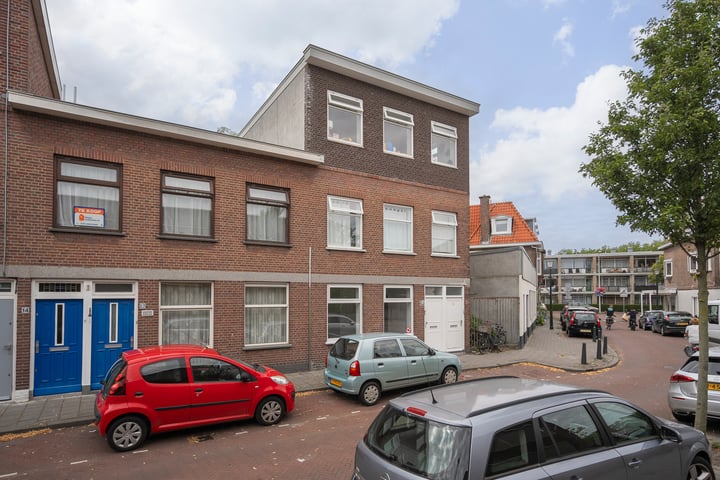 Bekijk foto 39 van Luxemburgstraat 10