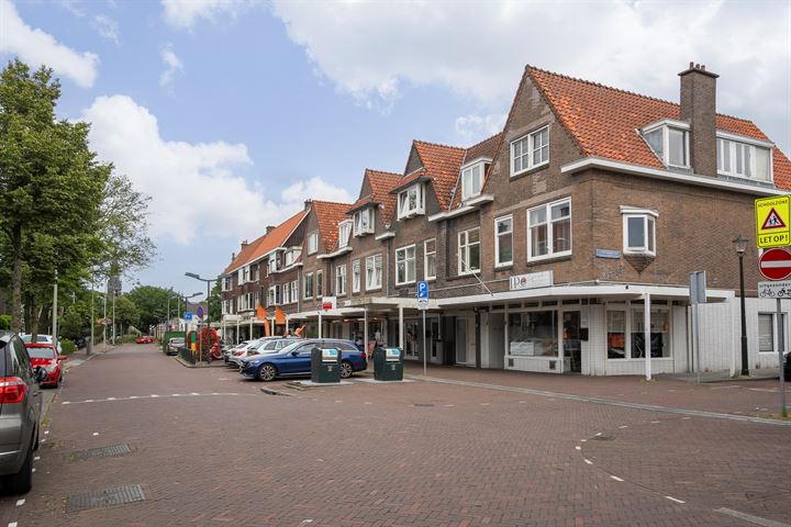 Bekijk foto 40 van Luxemburgstraat 10