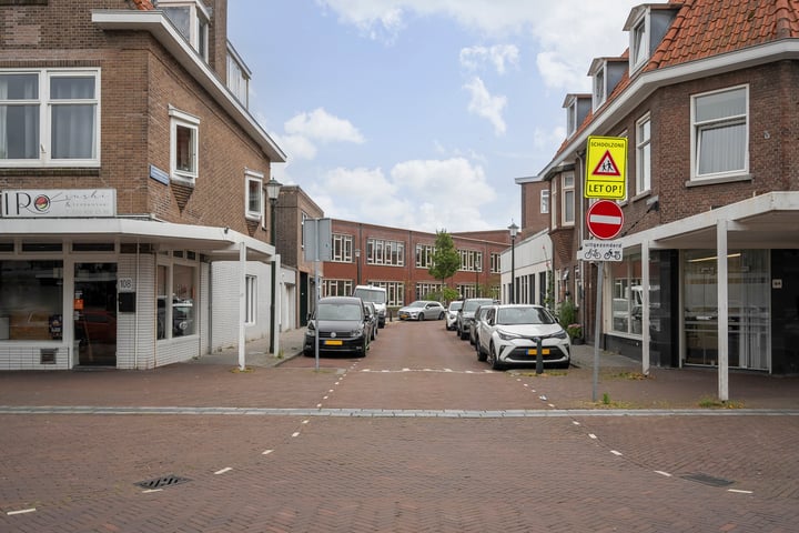 Bekijk foto 41 van Luxemburgstraat 10