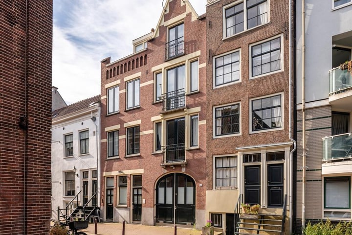 Bekijk foto 30 van Nieuwe Looiersstraat 128