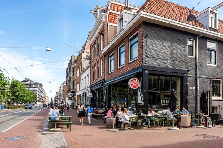 Bekijk foto 33 van Nieuwe Looiersstraat 128