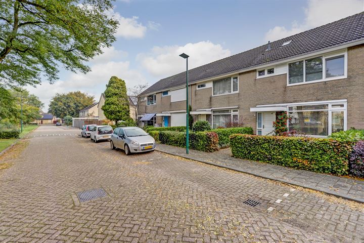 View photo 43 of Bloemaertstraat 8