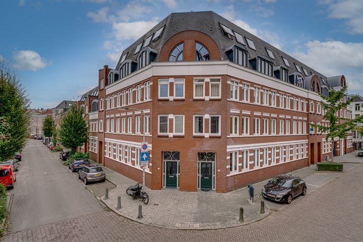 Bekijk foto 1 van Rietgrachtstraat 41-24