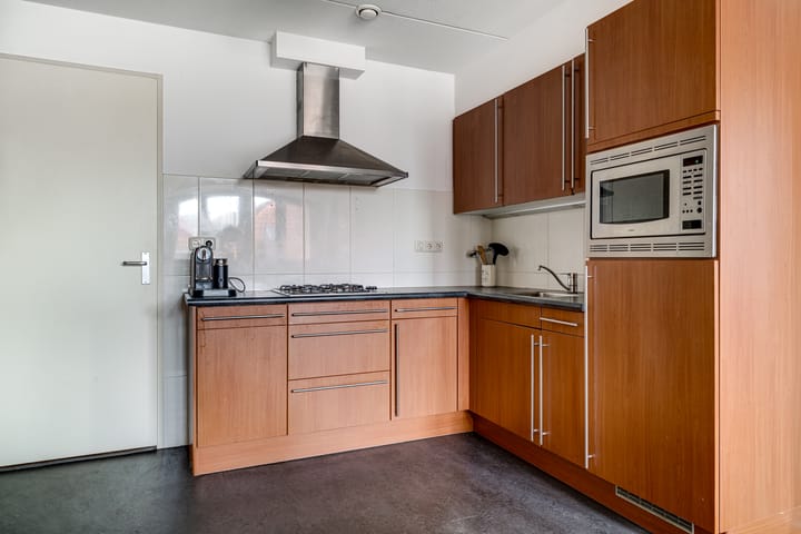 Foto 3 van Rietgrachtstraat 41-24