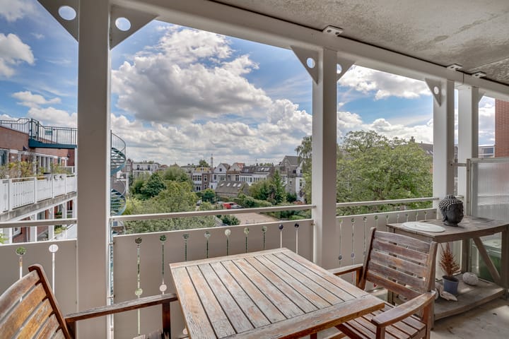 Foto 4 van Rietgrachtstraat 41-24