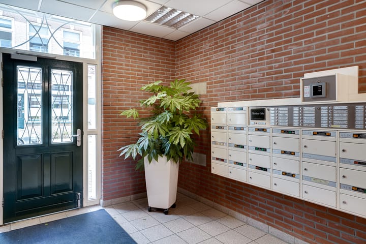 Foto 7 van Rietgrachtstraat 41-24