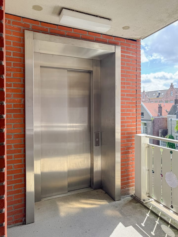 Foto 9 van Rietgrachtstraat 41-24