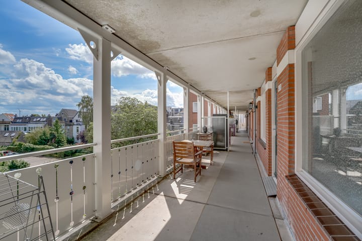 Foto 10 van Rietgrachtstraat 41-24