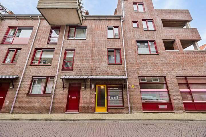 Photo 19 of Groenweegje 112