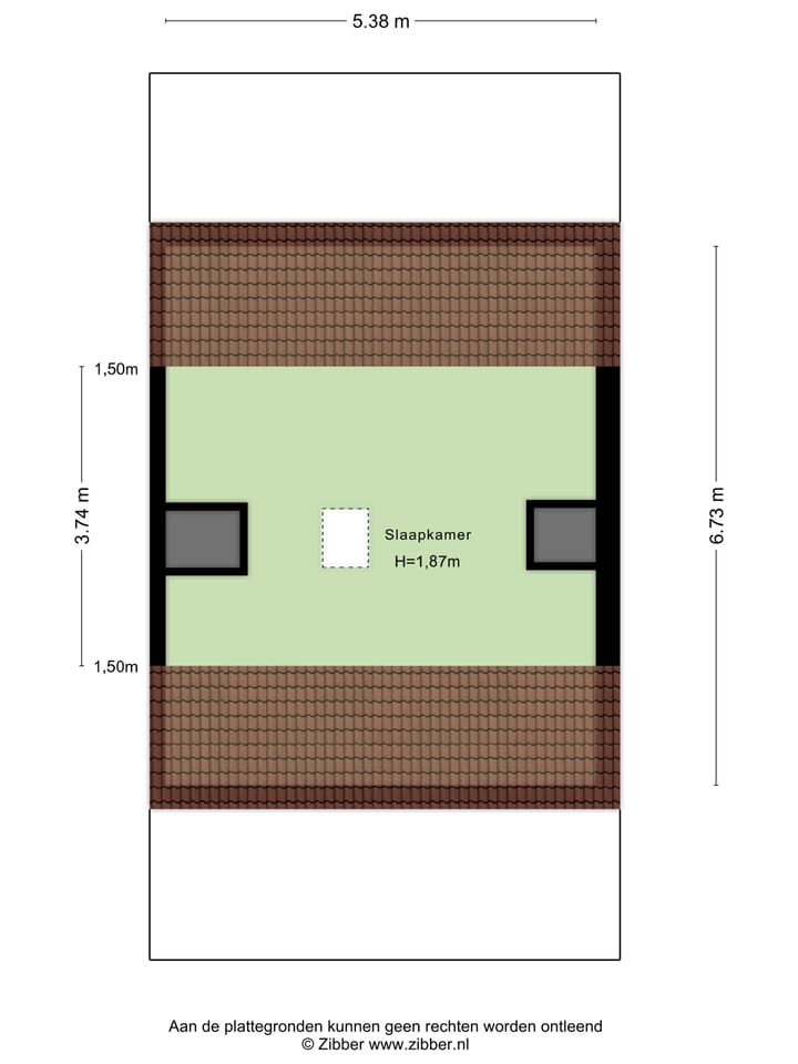 Photo 22 of Groenweegje 112