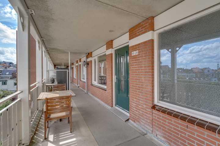 Foto 44 van Rietgrachtstraat 41-24