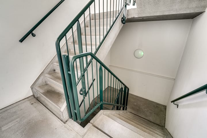 Foto 45 van Rietgrachtstraat 41-24