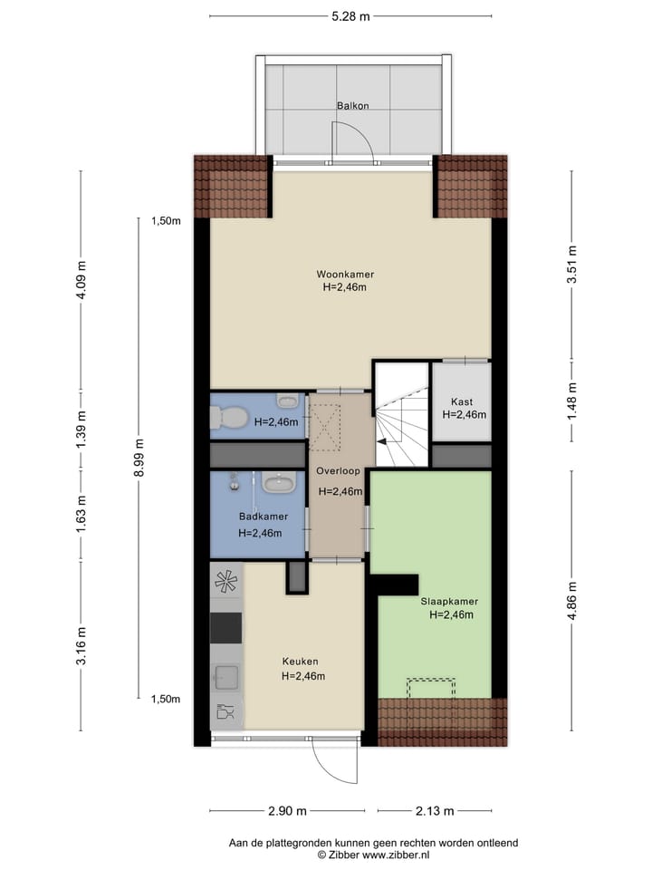 Photo 21 of Groenweegje 112