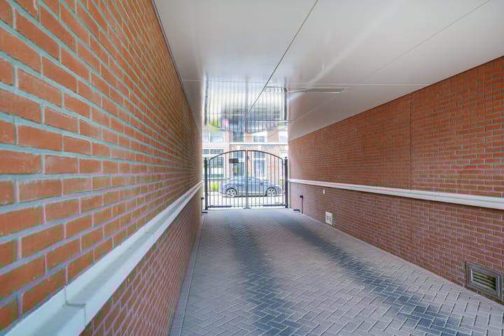 Foto 50 van Rietgrachtstraat 41-24